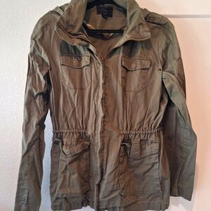 IRIS Lightweight Jacket